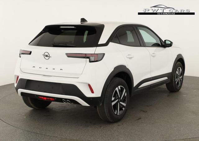 Opel Mokka Elegance 1.2 Turbo Edition, LED, App-Connect, 5 J.-Garantie 