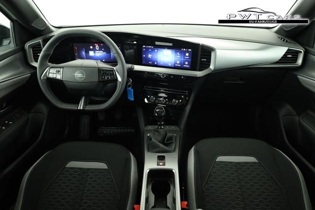 Opel Mokka Elegance 1.2 Turbo Edition, LED, App-Connect, 5 J.-Garantie 