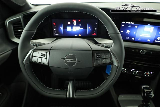 Opel Mokka Elegance 1.2 Turbo Edition, LED, App-Connect, 5 J.-Garantie 
