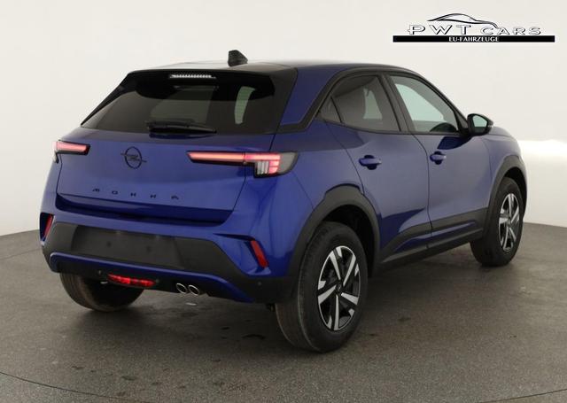 Opel Mokka Elegance 1.2 Turbo Edition, LED, App-Connect, 5 J.-Garantie 