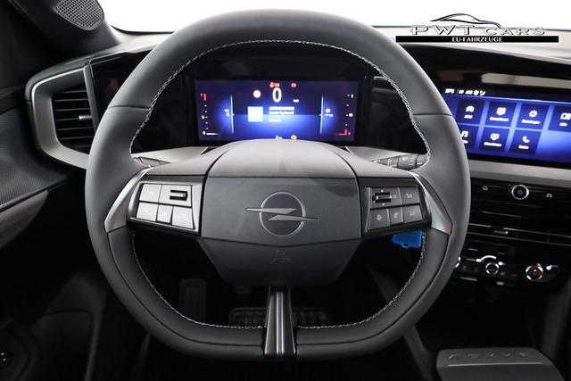 Opel Mokka Elegance 1.2 Turbo Edition, LED, App-Connect, 5 J.-Garantie 