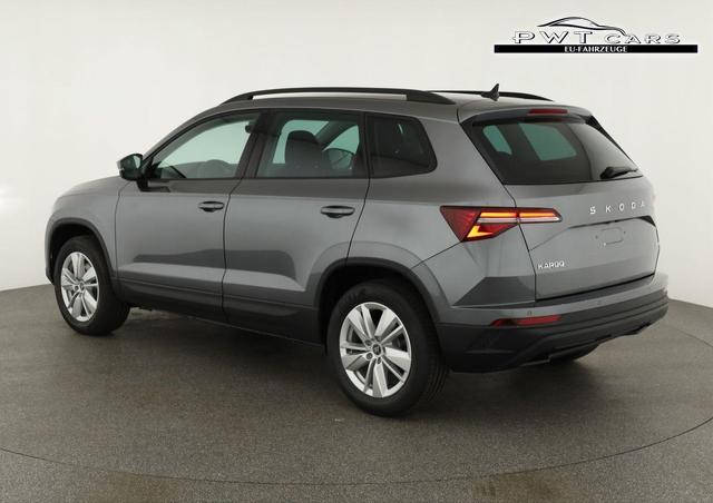 Skoda Karoq Selection 4x4 2.0 TDI DSG Selection, AHK, LED, Kamera, Winter, 4 J.-Garantie 