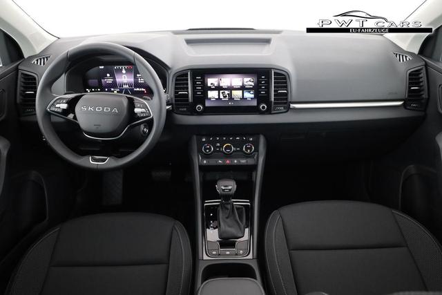 Skoda Karoq Selection 4x4 2.0 TDI DSG Selection, AHK, LED, Kamera, Winter, 4 J.-Garantie 