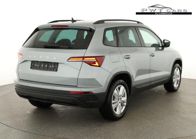 Skoda Karoq Selection 4x4 2.0 TDI DSG Selection, AHK, LED, Kamera, Winter, 4 J.-Garantie 