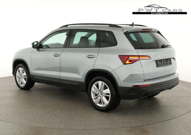 Skoda Karoq Selection 4x4 2.0 TDI DSG Selection, AHK, LED, Kamera, Winter, 4 J.-Garantie 