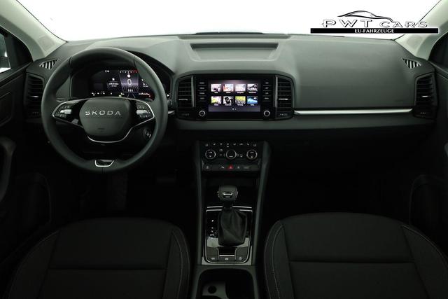Skoda Karoq Selection 4x4 2.0 TDI DSG Selection, AHK, LED, Kamera, Winter, 4 J.-Garantie 
