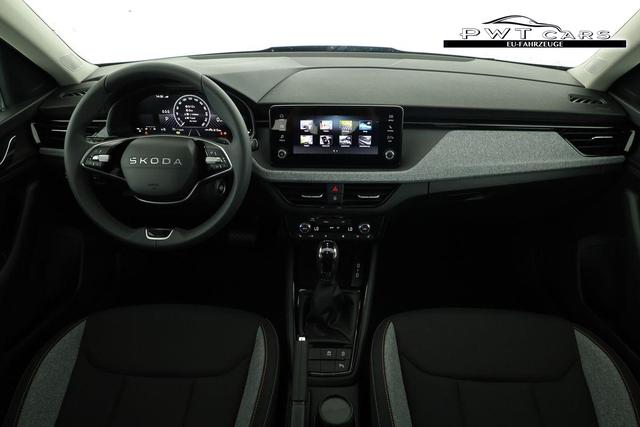 Skoda Kamiq Selection 1.0 TSI DSG Selection, AHK, LED, Kamera, Winter, 16-Zoll, 4 J.-Garantie 