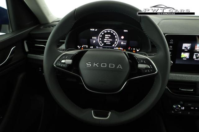 Skoda Kamiq Selection 1.0 TSI DSG Selection, AHK, LED, Kamera, Winter, 16-Zoll, 4 J.-Garantie 