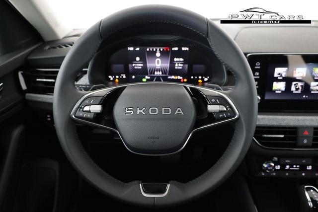 Skoda Kamiq Selection 1.0 TSI DSG Selection, AHK, LED, Kamera, Winter, 16-Zoll, 4 J.-Garantie 