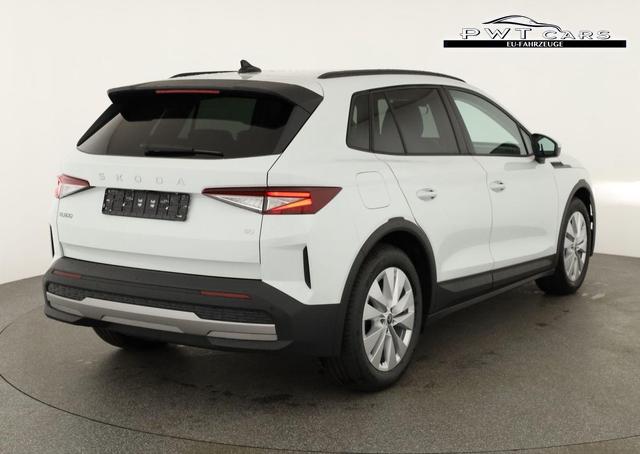Skoda Elroq 60 Selection Selection, 19-Zoll, Navi, Kamera, Side, Winter, 4 J.-Garantie, sofort 