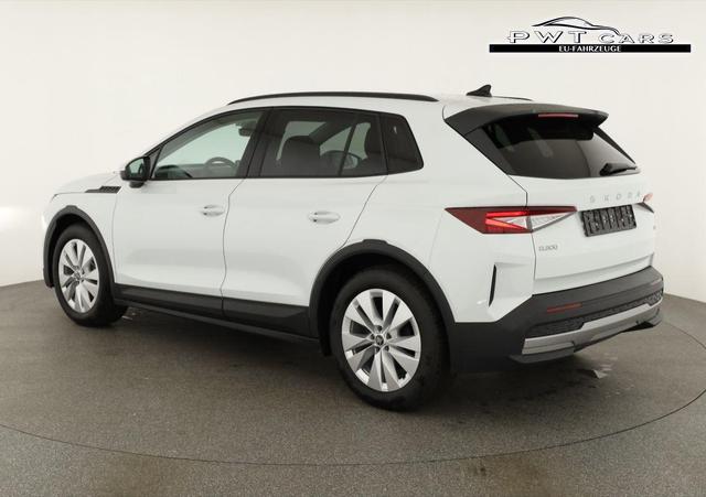Skoda Elroq 60 Selection Selection, 19-Zoll, Navi, Kamera, Side, Winter, 4 J.-Garantie, sofort 