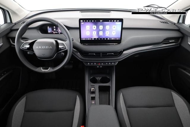 Skoda Elroq 60 Selection Selection, 19-Zoll, Navi, Kamera, Side, Winter, 4 J.-Garantie, sofort 