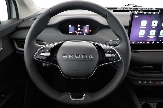 Skoda Elroq 60 Selection Selection, 19-Zoll, Navi, Kamera, Side, Winter, 4 J.-Garantie, sofort 