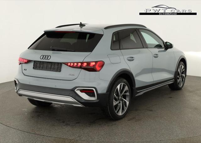 Audi A3 allstreet TFSI quattro 150 kW S-Tronic, Navi, 18-Zoll, 5-J. Garantie 