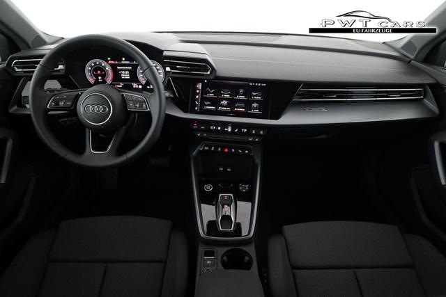 Audi A3 allstreet TFSI quattro 150 kW S-Tronic, Navi, 18-Zoll, 5-J. Garantie 