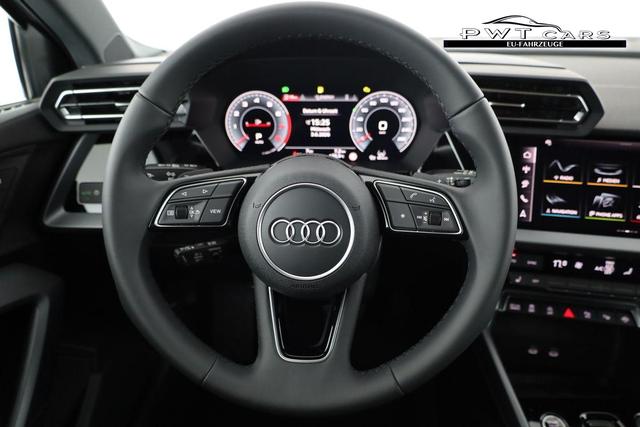 Audi A3 allstreet TFSI quattro 150 kW S-Tronic, Navi, 18-Zoll, 5-J. Garantie 