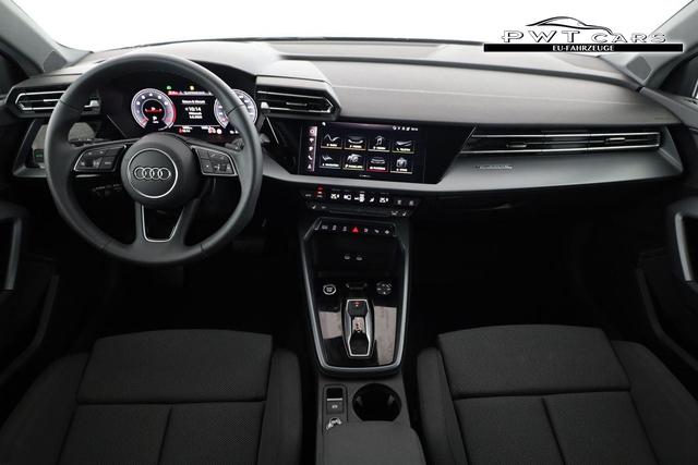 Audi A3 allstreet TFSI quattro 150 kW S-Tronic, AHK, Navi, 18-Zoll, 5-J. Garantie 