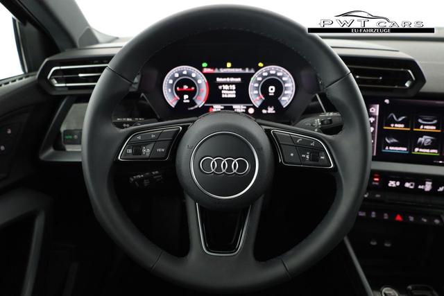 Audi A3 allstreet TFSI quattro 150 kW S-Tronic, AHK, Navi, 18-Zoll, 5-J. Garantie 