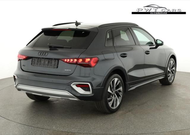 Audi A3 allstreet TFSI quattro 150 kW S-Tronic, Navi, 18-Zoll, 5-J. Garantie 