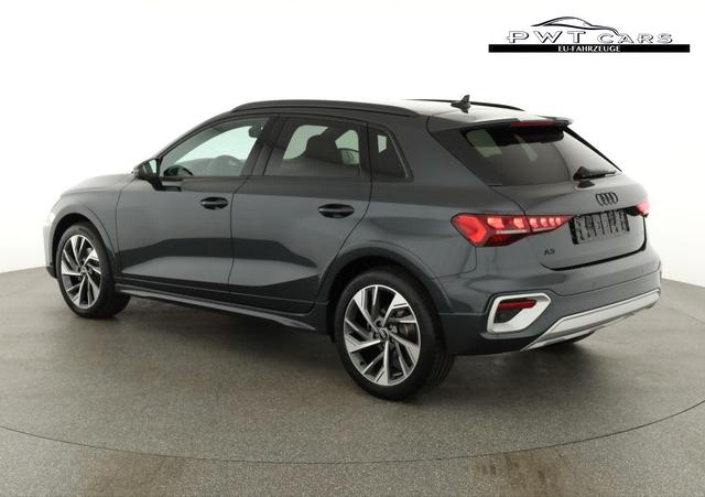 Audi A3 allstreet TFSI quattro 150 kW S-Tronic, Navi, 18-Zoll, 5-J. Garantie 