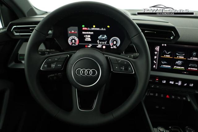 Audi A3 allstreet TFSI quattro 150 kW S-Tronic, Navi, 18-Zoll, 5-J. Garantie 