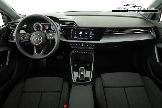 Audi A3 allstreet TFSI quattro 150 kW S-Tronic, Navi, 18-Zoll, 5-J. Garantie 