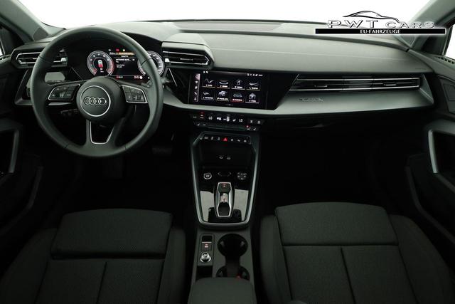 Audi A3 allstreet TFSI quattro 150 kW S-Tronic, AHK, Navi, 18-Zoll, 5-J. Garantie 