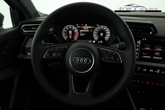 Audi A3 allstreet TFSI quattro 150 kW S-Tronic, AHK, Navi, 18-Zoll, 5-J. Garantie 