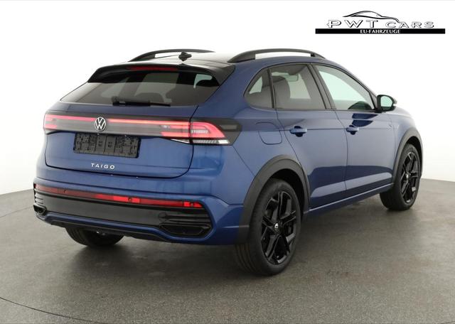 Volkswagen Taigo R-Line 1.5 TSI DSG R-Line, Navi, AHK, Matrix, Kamera, ACC, Winter, 4 J.-Garantie 