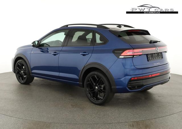 Volkswagen Taigo R-Line 1.5 TSI DSG R-Line, Navi, AHK, Matrix, Kamera, ACC, Winter, 4 J.-Garantie 