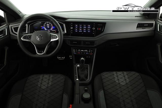 Volkswagen Taigo R-Line 1.5 TSI DSG R-Line, Navi, AHK, Matrix, Kamera, ACC, Winter, 4 J.-Garantie 