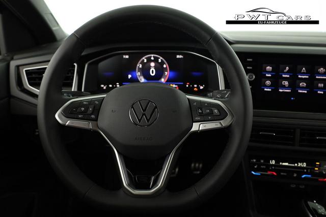 Volkswagen Taigo R-Line 1.5 TSI DSG R-Line, Navi, AHK, Matrix, Kamera, ACC, Winter, 4 J.-Garantie 