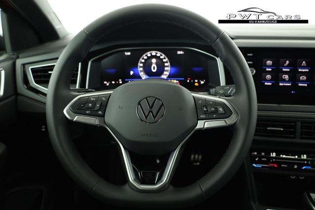 Volkswagen Taigo R-Line 1.5 TSI DSG R-Line, Navi, AHK, Matrix, Kamera, ACC, Winter, 4 J.-Garantie 
