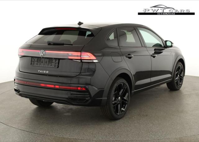 Volkswagen Taigo R-Line 1.5 TSI DSG R-Line, Pano. Navi, AHK, Matrix, Kamera, ACC, Winter, 4 J.-Garantie 