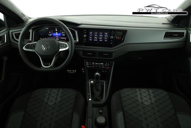 Volkswagen Taigo R-Line 1.5 TSI DSG R-Line, Pano. Navi, AHK, Matrix, Kamera, ACC, Winter, 4 J.-Garantie 