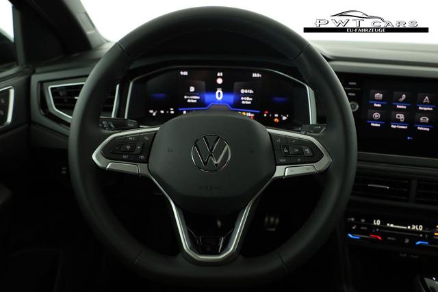 Volkswagen Taigo R-Line 1.5 TSI DSG R-Line, Pano. Navi, AHK, Matrix, Kamera, ACC, Winter, 4 J.-Garantie 