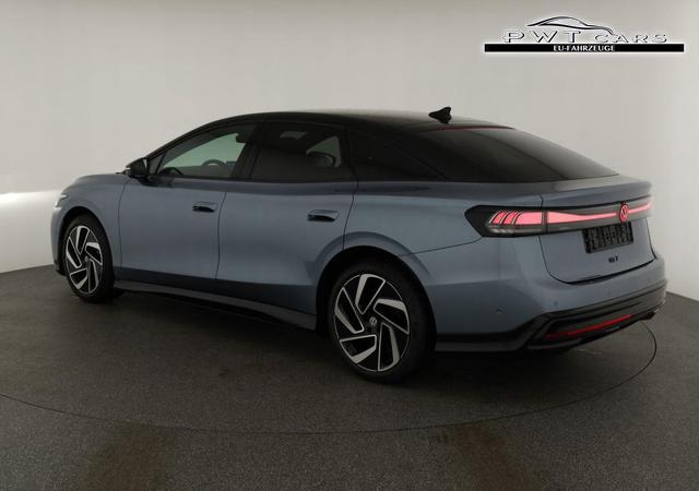 Volkswagen ID.7 Limousine Pro 210 kW Black, HuD, IQ.Light, IQ.Drive, AreaView, Side, Winter, 20-Zoll 