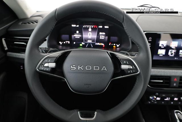 Skoda Kamiq Selection 1.0 TSI DSG Selection, AHK, LED, Kamera, Winter, 16-Zoll, 4.J-Garantie 