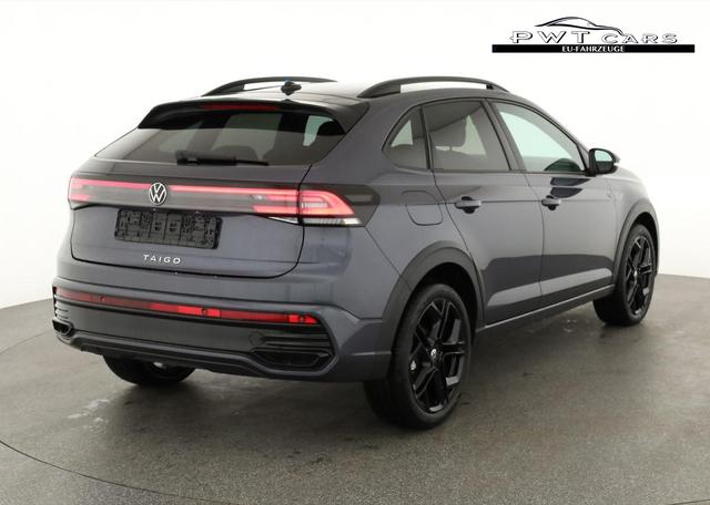 Volkswagen Taigo R-Line 1.5 TSI DSG R-Line, Navi, AHK, Matrix, Kamera, ACC, Winter, 4 J.-Garantie 