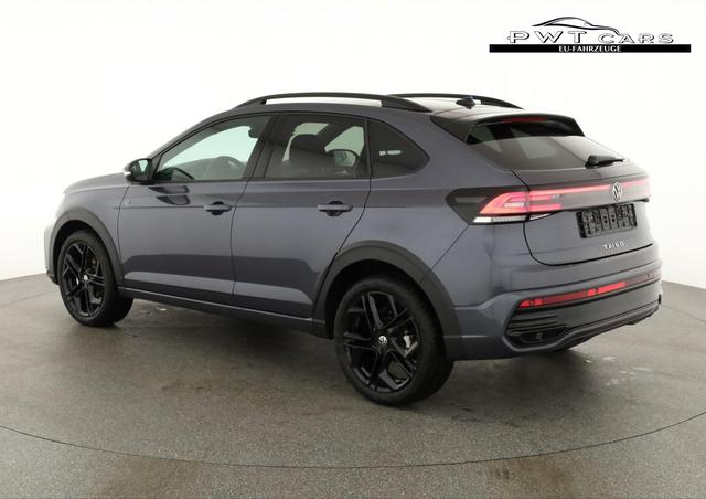 Volkswagen Taigo R-Line 1.5 TSI DSG R-Line, Navi, AHK, Matrix, Kamera, ACC, Winter, 4 J.-Garantie 