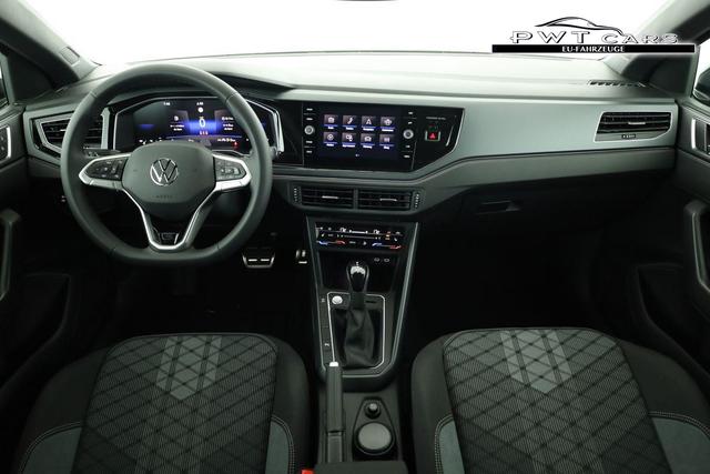 Volkswagen Taigo R-Line 1.5 TSI DSG R-Line, Navi, AHK, Matrix, Kamera, ACC, Winter, 4 J.-Garantie 