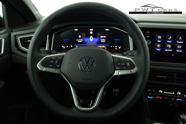 Volkswagen Taigo R-Line 1.5 TSI DSG R-Line, Navi, AHK, Matrix, Kamera, ACC, Winter, 4 J.-Garantie 