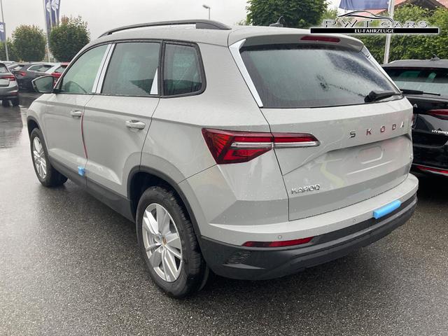 Skoda Karoq Selection 4x4 2.0 TDI DSG Selection, AHK, LED, Kamera, Winter, 4 J.-Garantie 