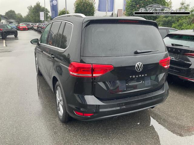 Volkswagen Touran Comfortline BMT/Start-Stopp 1.5 TSI DSG Comfortline, Navi, Side, Kamera, Winter, 17-Zoll, sofort, 3.J-Garantie 