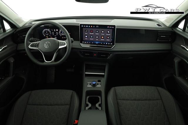 Volkswagen Tiguan 1.5 eTSI 110 kW Life DSG Life, AHK, easyOpen, Kamera, 5-J Garantie 