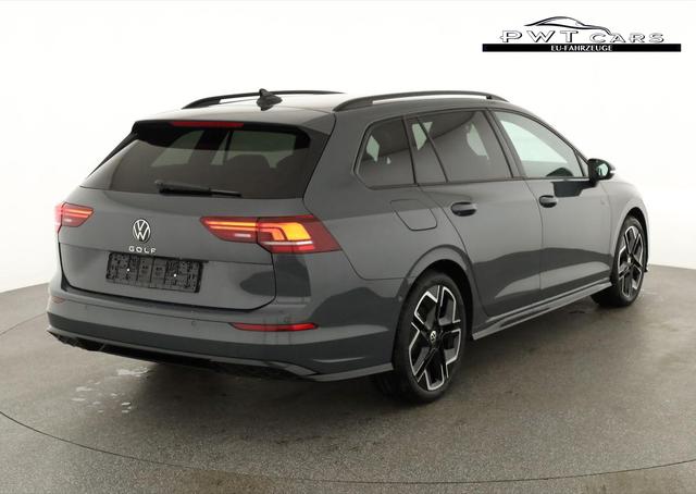 Volkswagen Golf Variant 1.5 TSI 110 kW R-Line VIII R-LINE, AHK, easyOpen, Kamera, LED-Plus, 3-J Garantie 