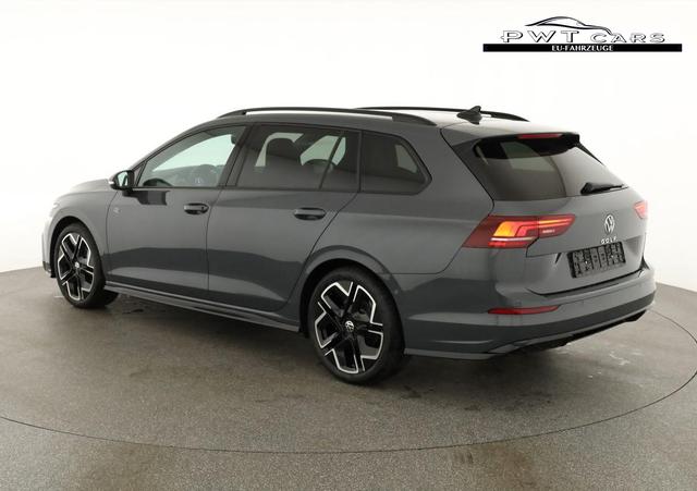 Volkswagen Golf Variant 1.5 TSI 110 kW R-Line VIII R-LINE, AHK, easyOpen, Kamera, LED-Plus, 3-J Garantie 