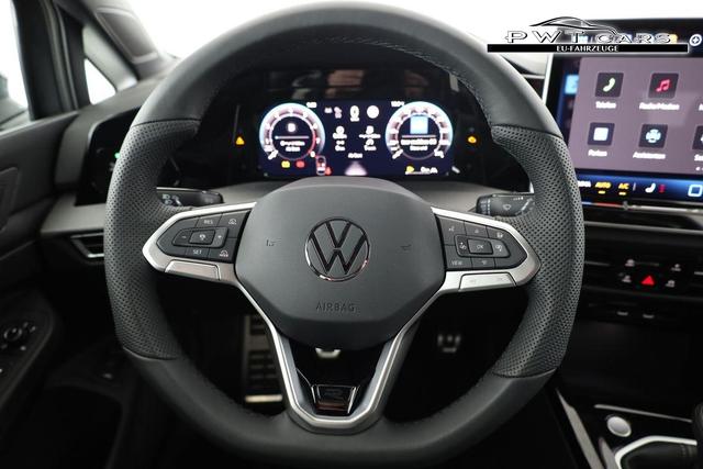 Volkswagen Golf Variant 1.5 TSI 110 kW R-Line VIII R-LINE, AHK, easyOpen, Kamera, LED-Plus, 3-J Garantie 