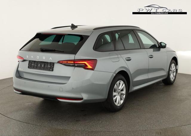 Skoda Octavia Combi 2.0 TDI 110 kW Selection DSG Selection, Navi, AHK, el. Klappe, 5-J Garantie 