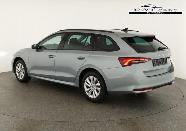 Skoda Octavia Combi 2.0 TDI 110 kW Selection DSG Selection, Navi, AHK, el. Klappe, 5-J Garantie 
